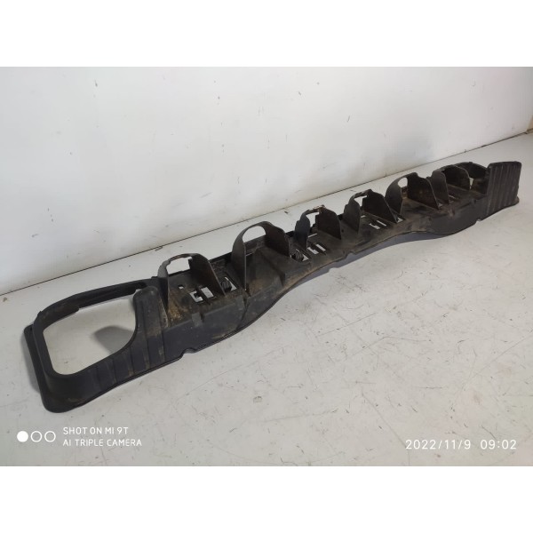 Alma Viga Parachoque Peugeot 208 2014/2019 9677214180