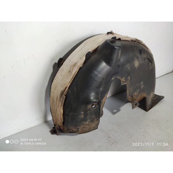 Parabarro Peugeot 208 Traseiro Direito 2014/2019 9673797380