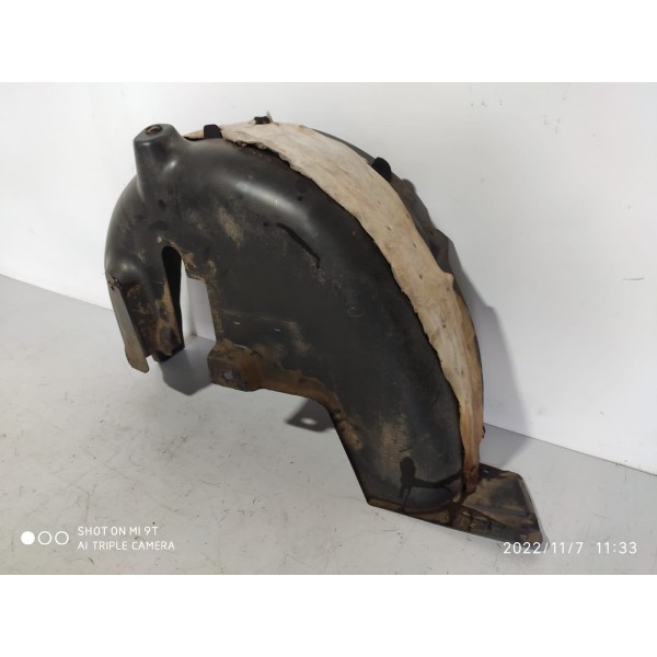 Parabarro Peugeot 208 Traseiro Direito 2014/2019 9673797380