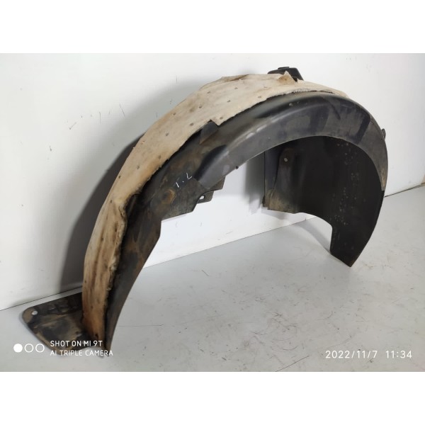 Parabarro Peugeot 208 Traseiro Direito 2014/2019 9673797380