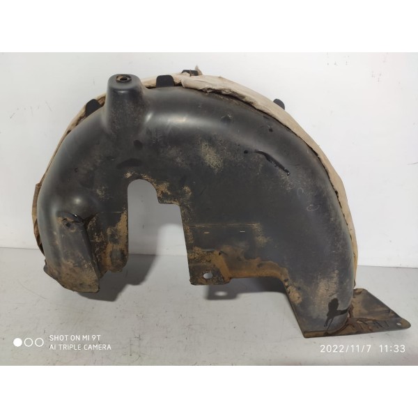 Parabarro Peugeot 208 Traseiro Direito 2014/2019 9673797380