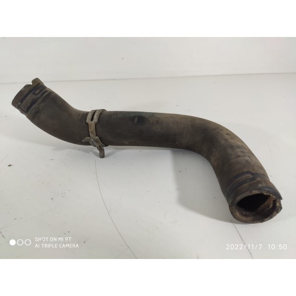 Mangueira Superior Radiador Peugeot 208 2014/2019 1343lc