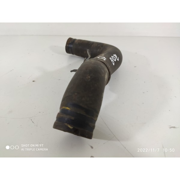 Mangueira Superior Radiador Peugeot 208 2014/2019 1343lc