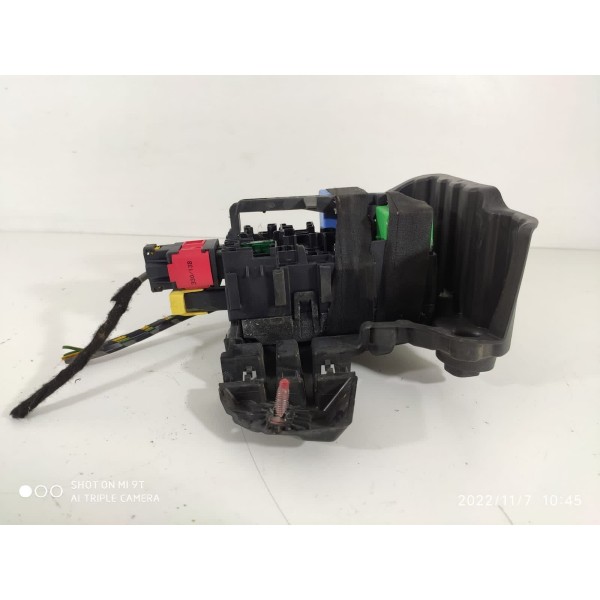 Caixa Fusiveis Peugeot 208 2014/2019 9666232680
