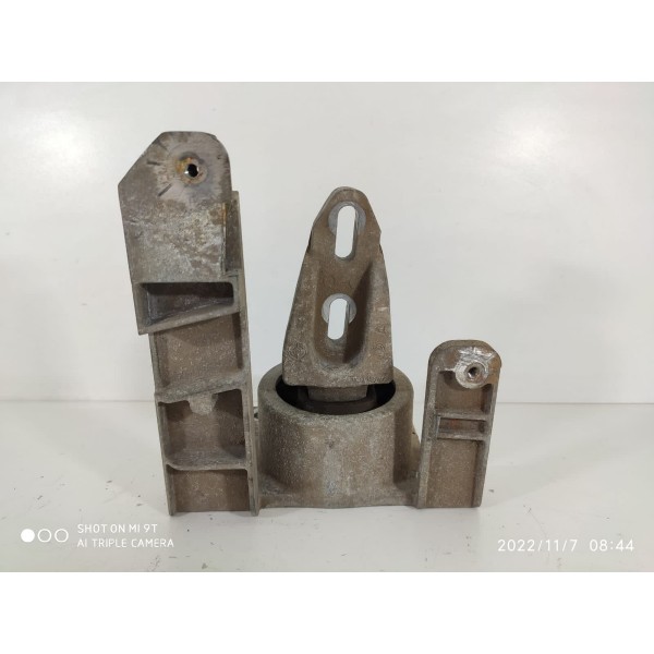 Suporte Coxim Cambio Peugeot 208 2014/2019 9802318980