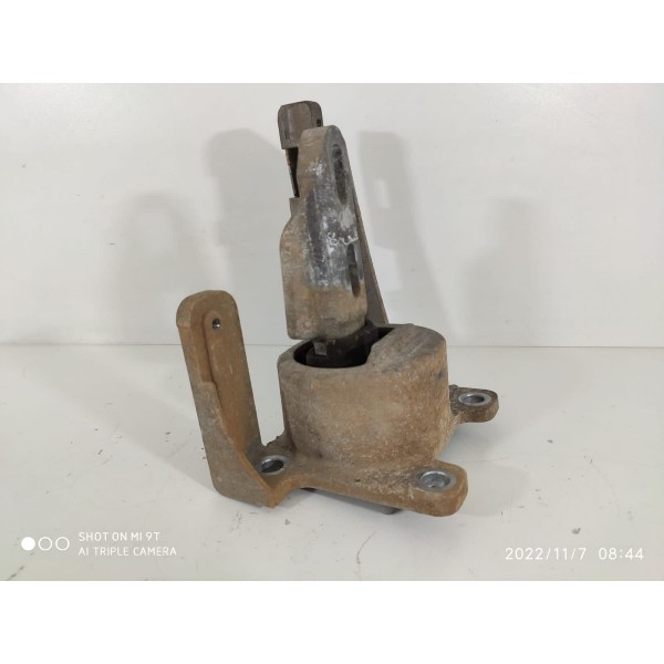 Suporte Coxim Cambio Peugeot 208 2014/2019 9802318980
