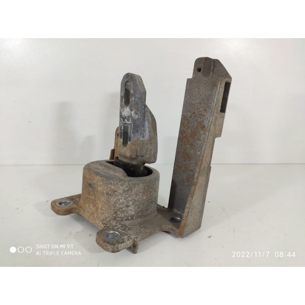 Suporte Coxim Cambio Peugeot 208 2014/2019 9802318980