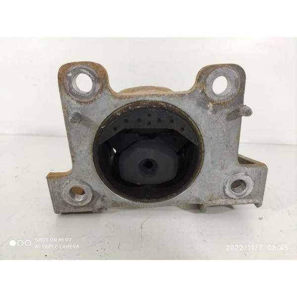 Suporte Coxim Cambio Peugeot 208 2014/2019 9802318980