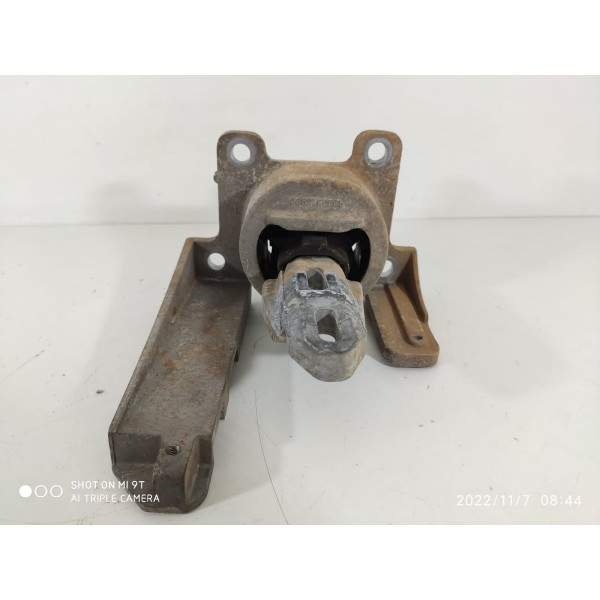 Suporte Coxim Cambio Peugeot 208 2014/2019 9802318980