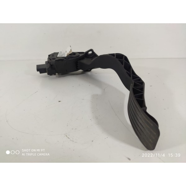 Pedal Acelerador Peugeot 208 C3 2014/2019 96735624