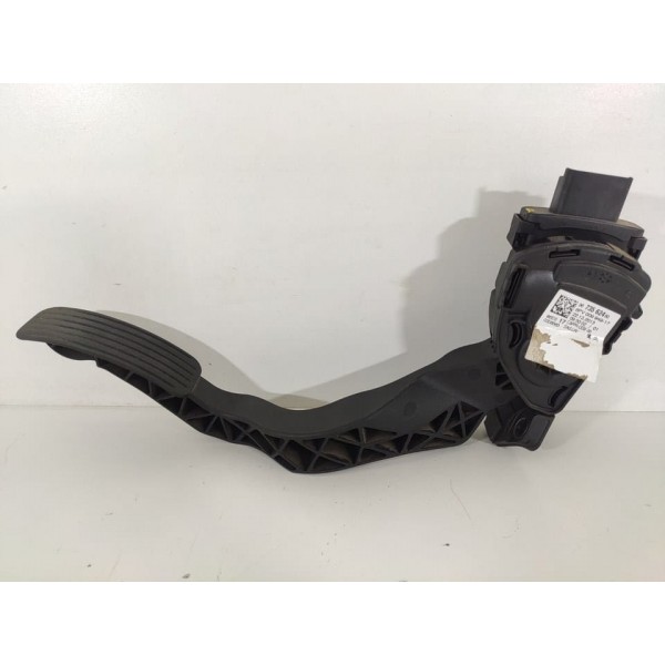 Pedal Acelerador Peugeot 208 C3 2014/2019 96735624