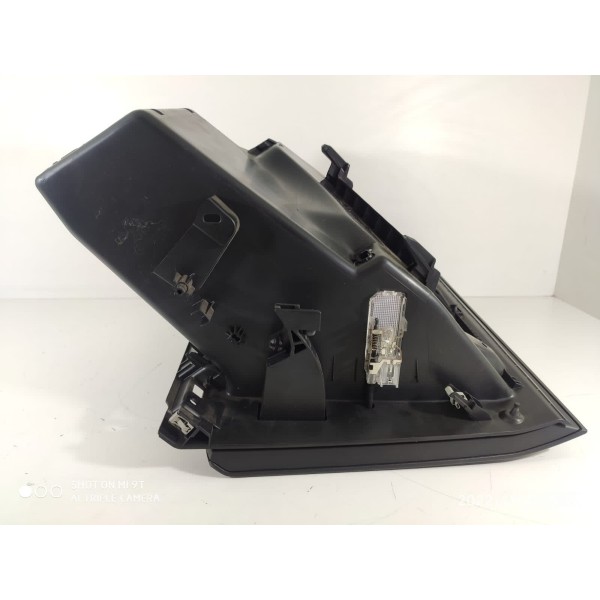 Porta Luvas Peugeot 208 2014 A 2019 9800362777