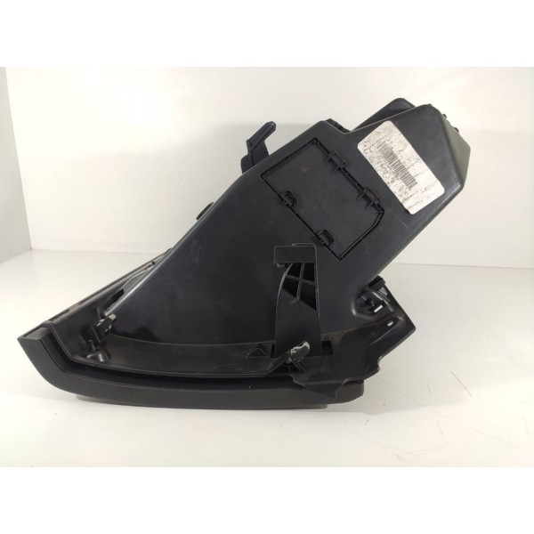 Porta Luvas Peugeot 208 2014 A 2019 9800362777