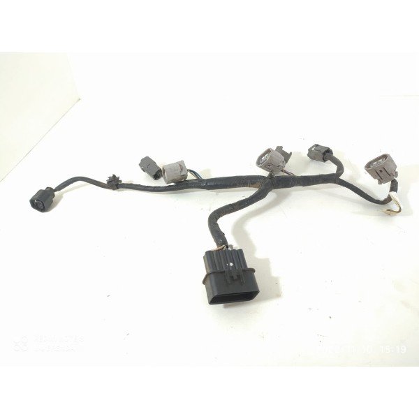 Chicote Bico Injetor Pajero Full 3.8 2008 2009 A 2014