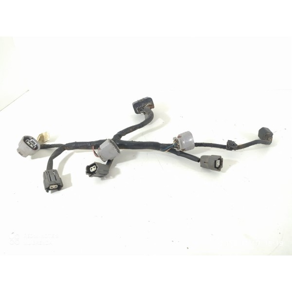 Chicote Bico Injetor Pajero Full 3.8 2008 2009 A 2014