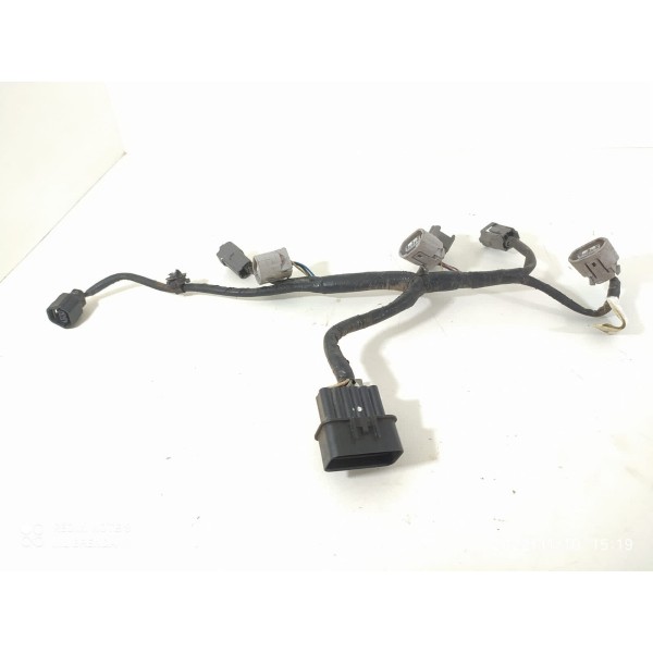 Chicote Bico Injetor Pajero Full 3.8 2008 2009 A 2014