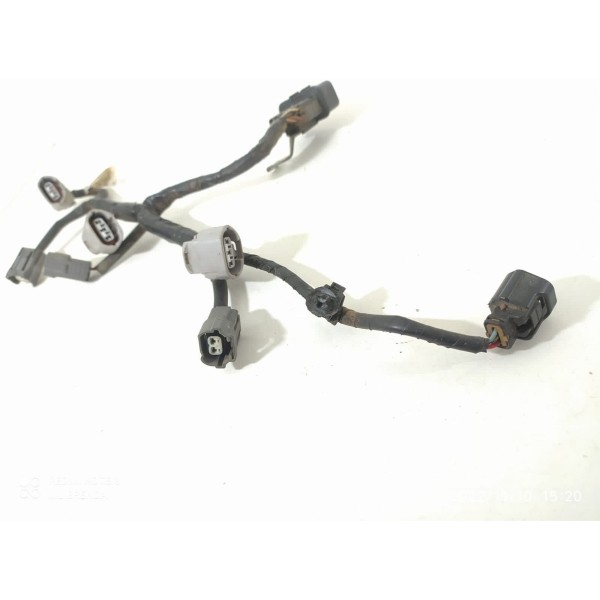 Chicote Bico Injetor Pajero Full 3.8 2008 2009 A 2014