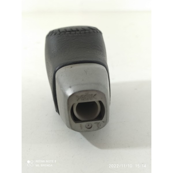 Manopla Tração Pajero Full 3.8 2011