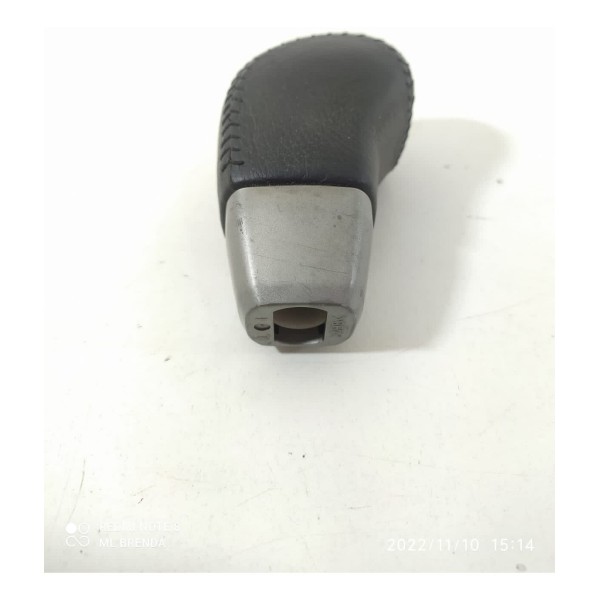 Manopla Tração Pajero Full 3.8 2011