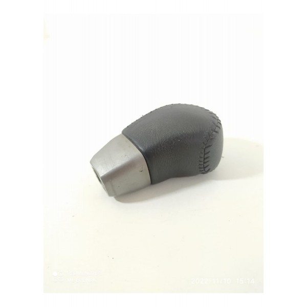 Manopla Tração Pajero Full 3.8 2011