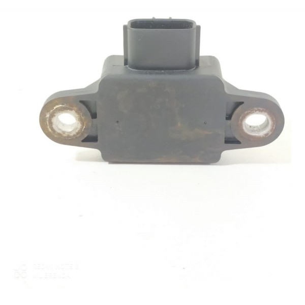 Sensor Aceleracao Pajero Full 3.8 2008/2014 8651a059