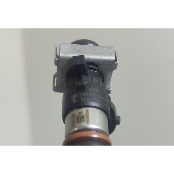 Bico Injetor Audi Q5 2.0 2018 2019 2020 06l906031c