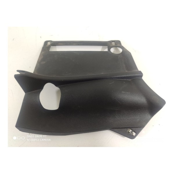 Cobertura Amortecedor Audi Q5 2018 2019 2020 2023