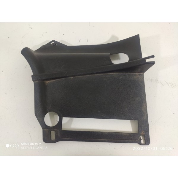 Cobertura Amortecedor Audi Q5 2018 2019 2020 2023