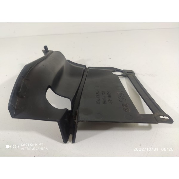 Cobertura Amortecedor Audi Q5 2018 2019 2020 2023