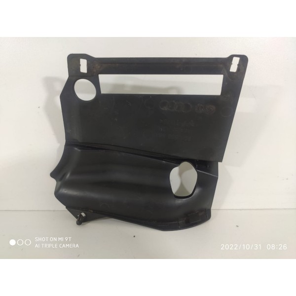 Cobertura Amortecedor Audi Q5 2018 2019 2020 2023