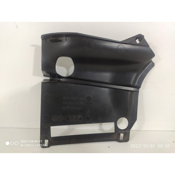 Cobertura Amortecedor Audi Q5 2018 2019 2020 2023