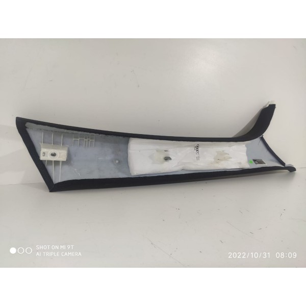 Acabamento Esq Coluna A Audi Q5 2020 80a867233f