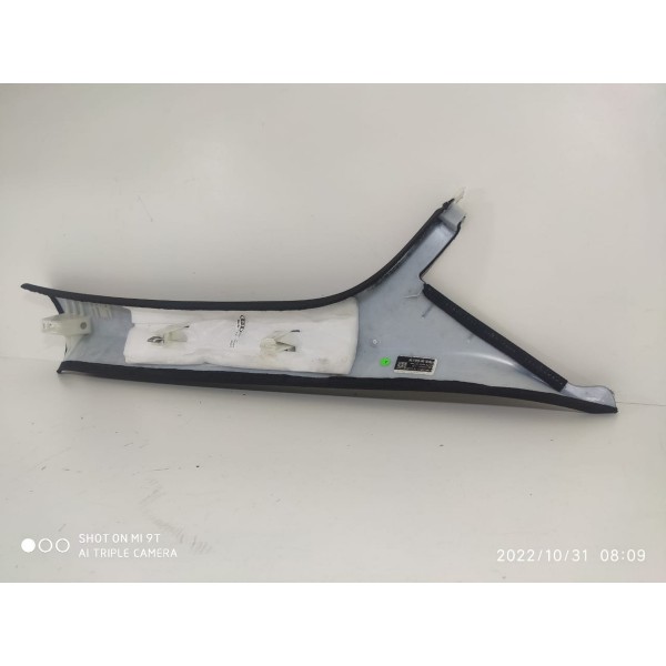 Acabamento Esq Coluna A Audi Q5 2020 80a867233f