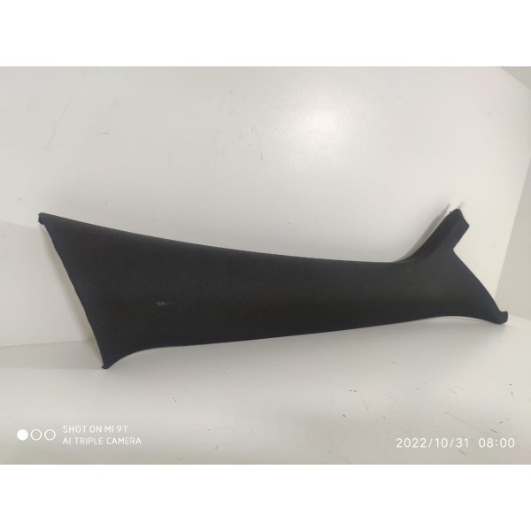 Acabamento Coluna A Audi Q5 Direito 2020 80a867234f Preto