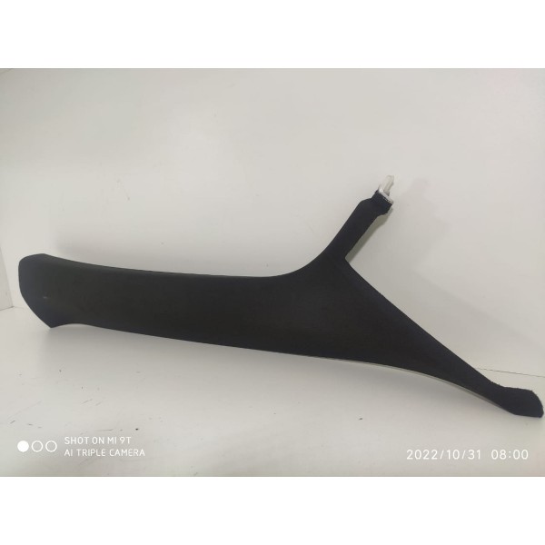 Acabamento Coluna A Audi Q5 Direito 2020 80a867234f Preto