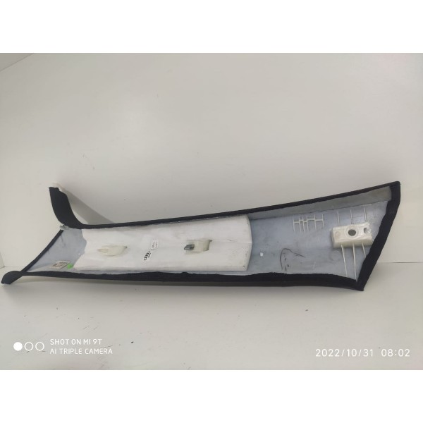 Acabamento Coluna A Audi Q5 Direito 2020 80a867234f Preto