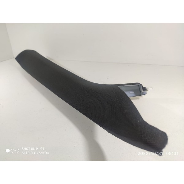 Acabamento Coluna A Audi Q5 Direito 2020 80a867234f Preto