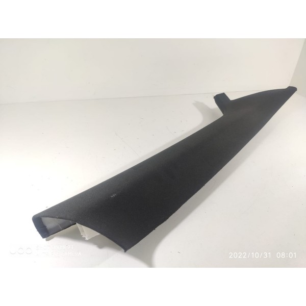 Acabamento Coluna A Audi Q5 Direito 2020 80a867234f Preto