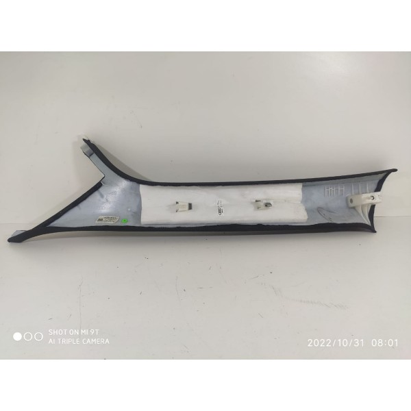 Acabamento Coluna A Audi Q5 Direito 2020 80a867234f Preto