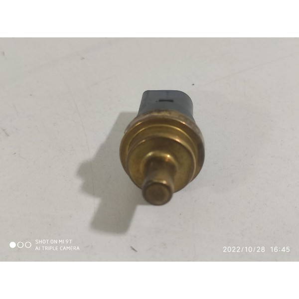 Sensor Temperatura Água Audi Q5 2017/2023 06a919501a