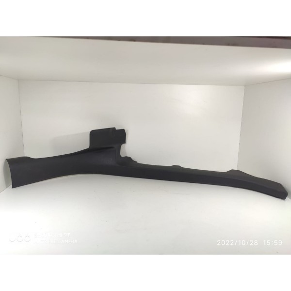 Soleira Porta Traseira Esquerda Audi Q5 2017/2023 80a867767a 1