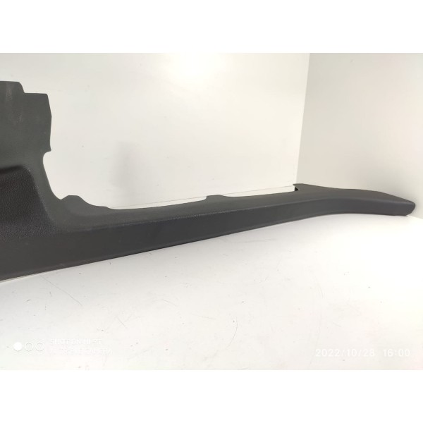 Soleira Porta Traseira Esquerda Audi Q5 2017/2023 80a867767a 1