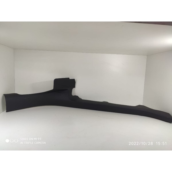 Soleira Porta Audi Q5 Traseira Esquerda 2017/2023 80a867767a 1