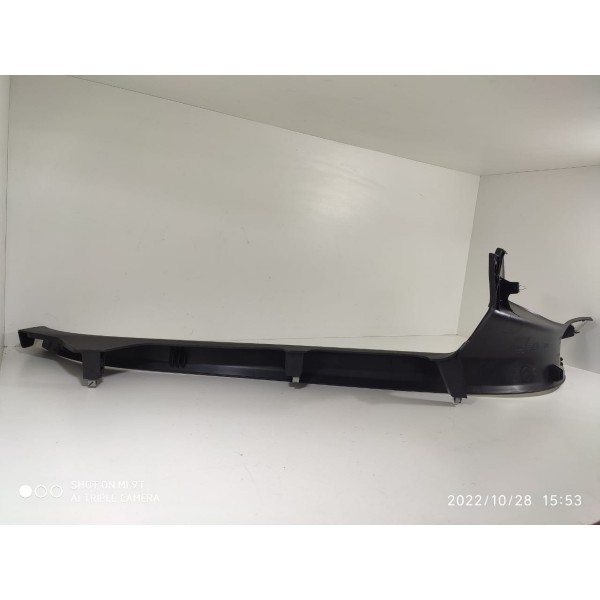 Soleira Porta Audi Q5 Traseira Esquerda 2017/2023 80a867767a 1