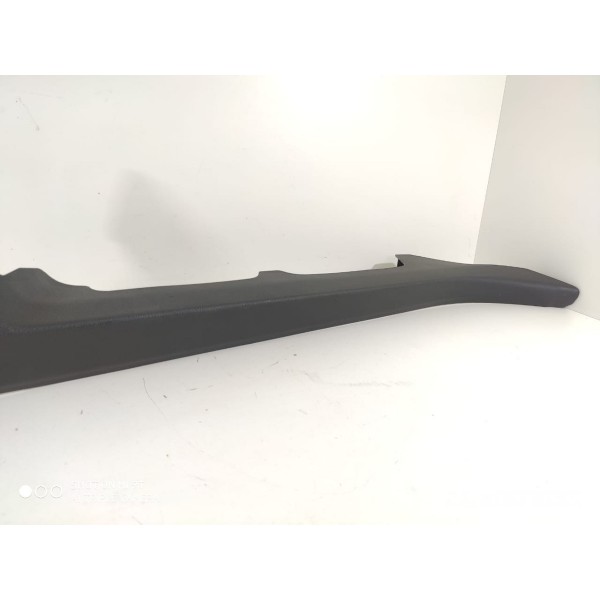 Soleira Porta Audi Q5 Traseira Esquerda 2017/2023 80a867767a 1