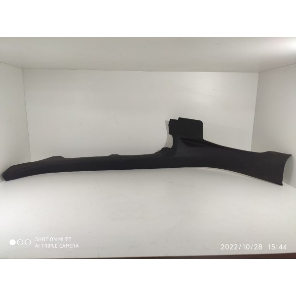 Soleira Porta Audi Q5 Traseira Direita 2017/2023 80a867768a 1