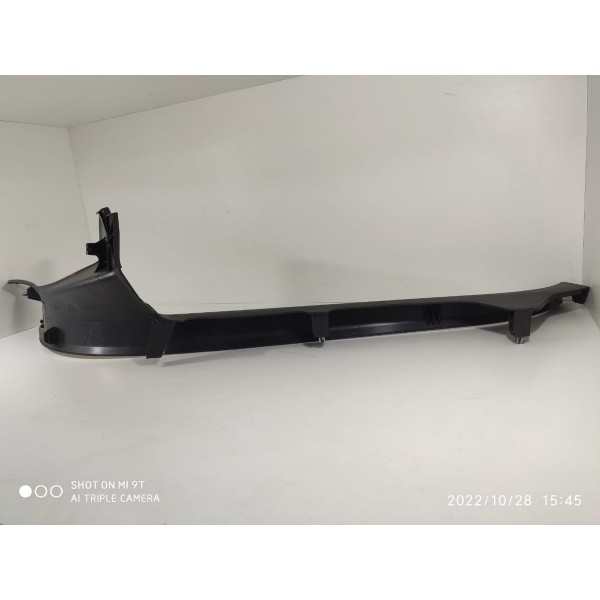 Soleira Porta Audi Q5 Traseira Direita 2017/2023 80a867768a 1