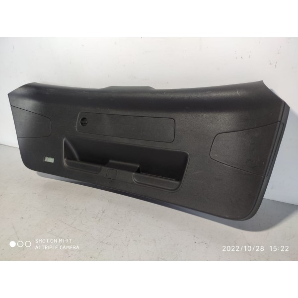 Forro Tampa Traseira Audi Q5 2017 2018/190002023 80a867979a 1