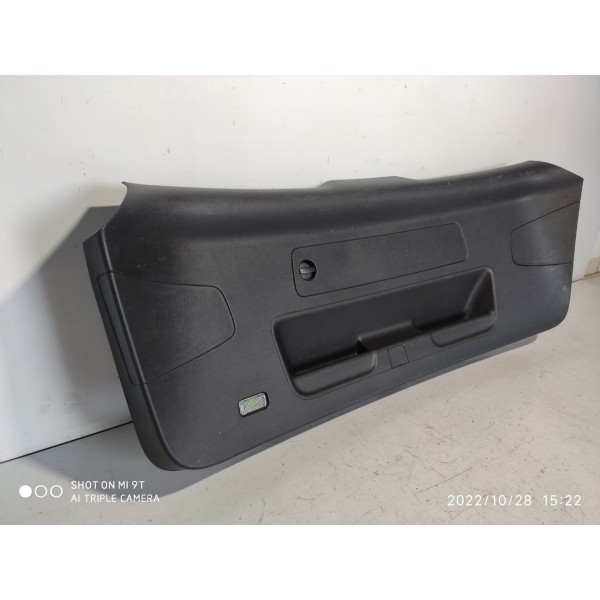 Forro Tampa Traseira Audi Q5 2017 2018/190002023 80a867979a 1