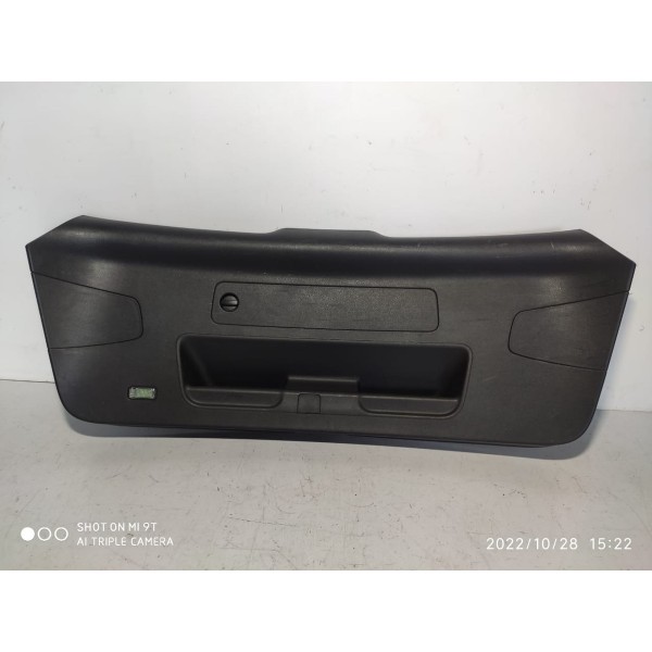 Forro Tampa Traseira Audi Q5 2017 2018/190002023 80a867979a 1